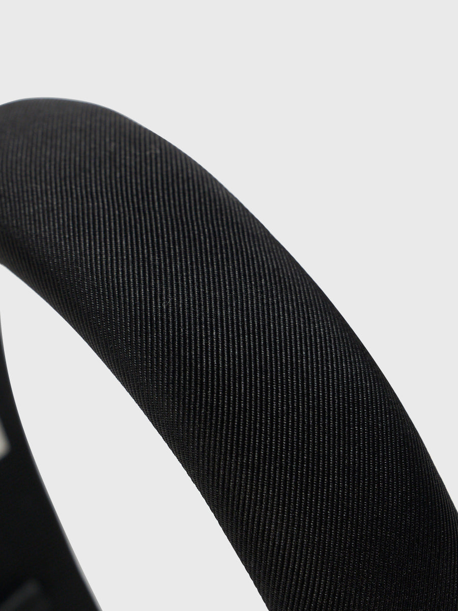 LETTER HEADBAND