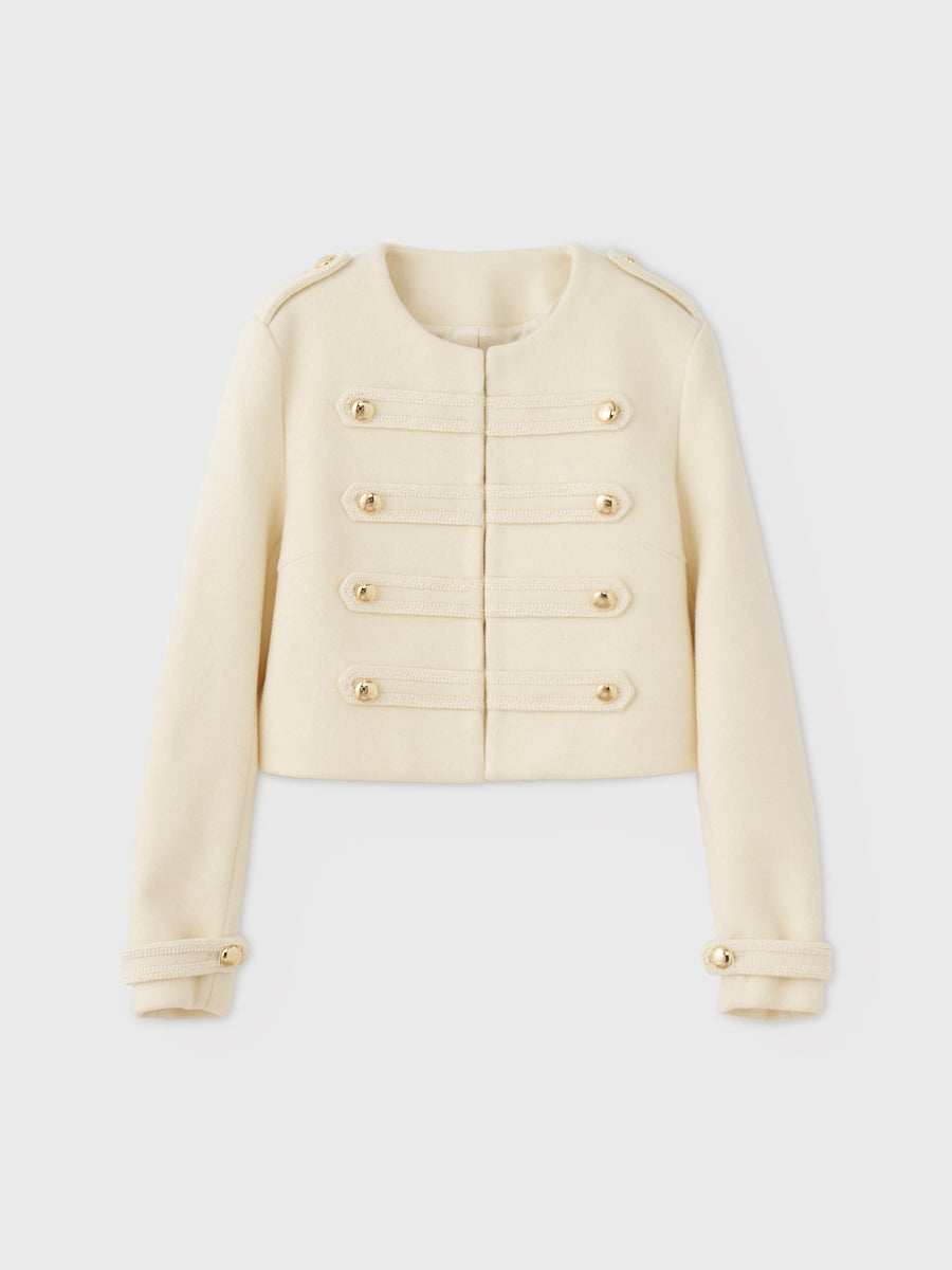 COLOR:IVORY