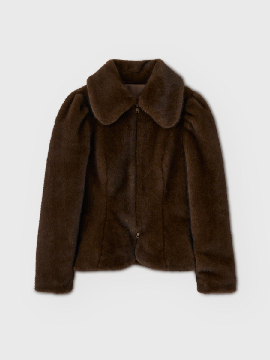 COLOR:BROWN