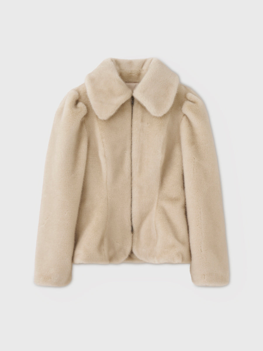 COLOR:IVORY