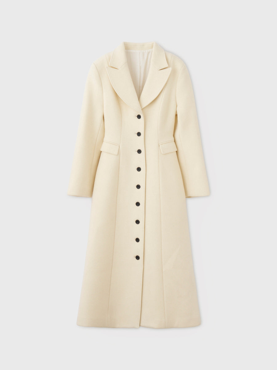 COLOR:IVORY