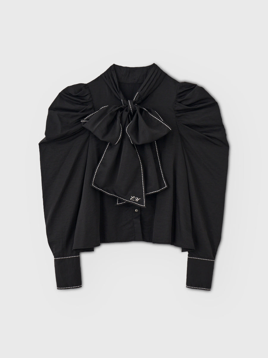 COLOR:BLACK