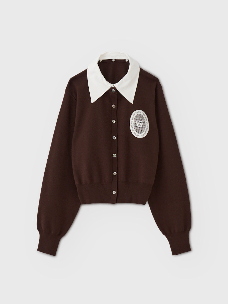 COLOR:BROWN