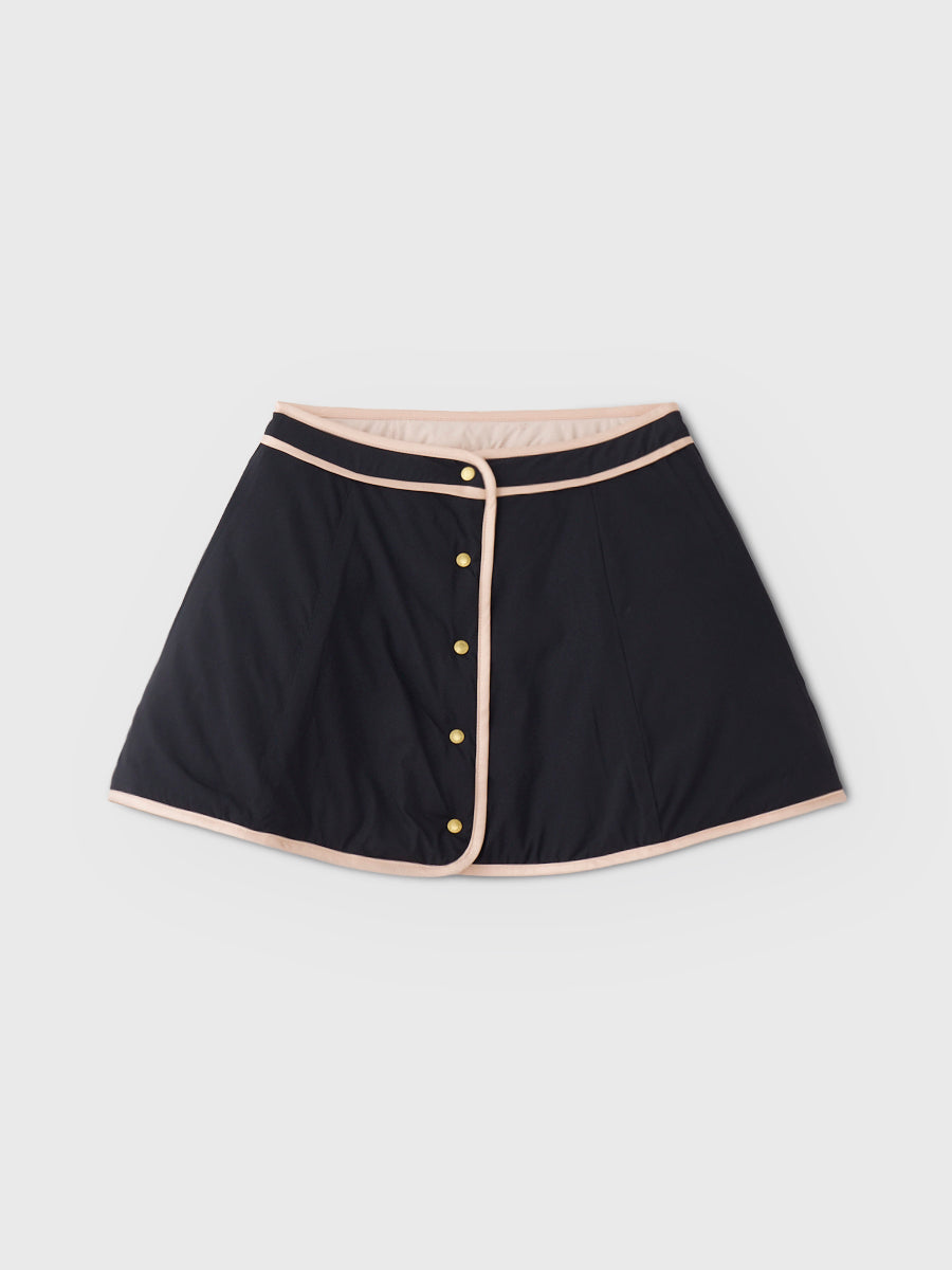 COLOR:PINK BEIGE (Main side)