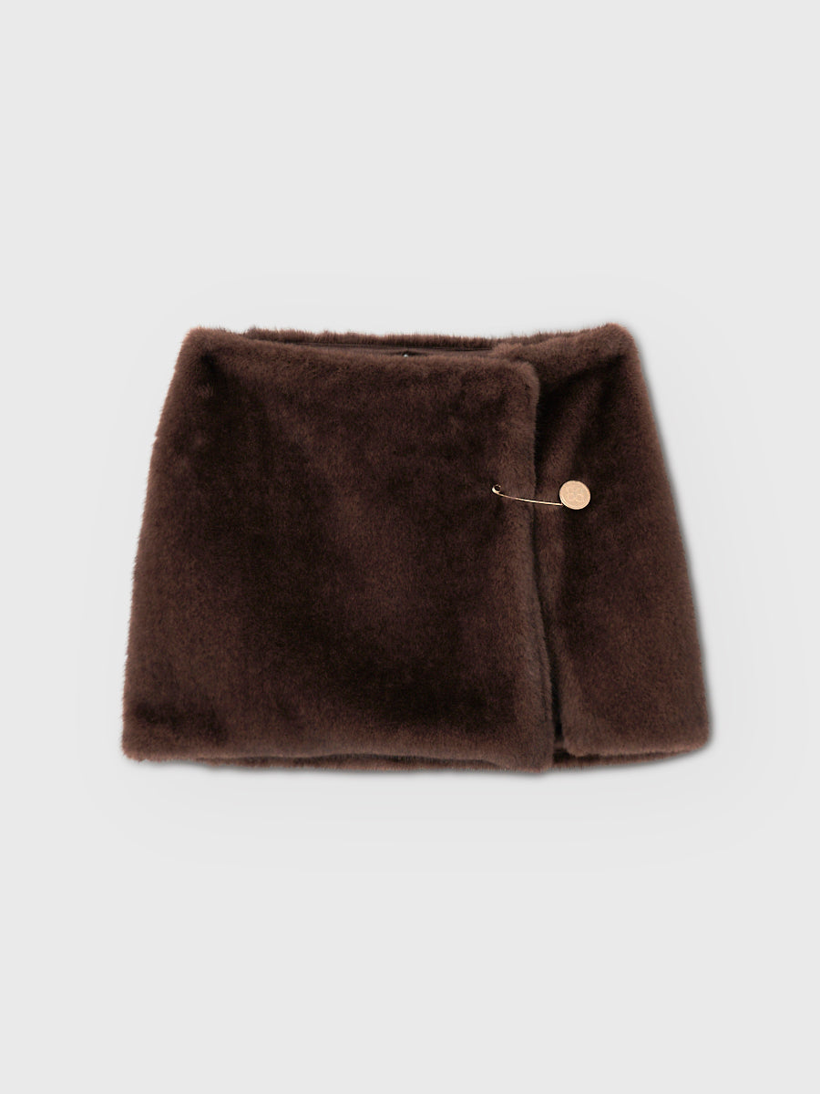 COLOR:BROWN