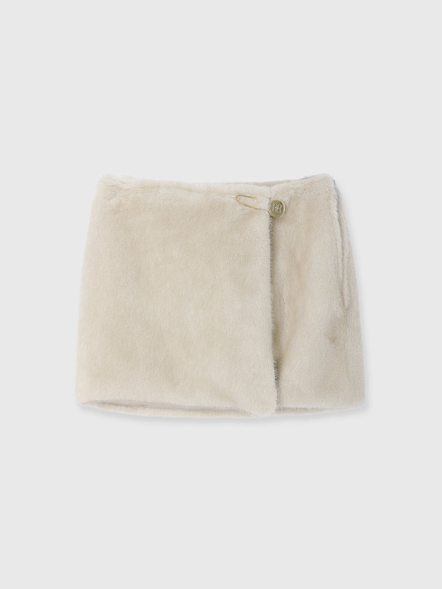 COLOR:IVORY