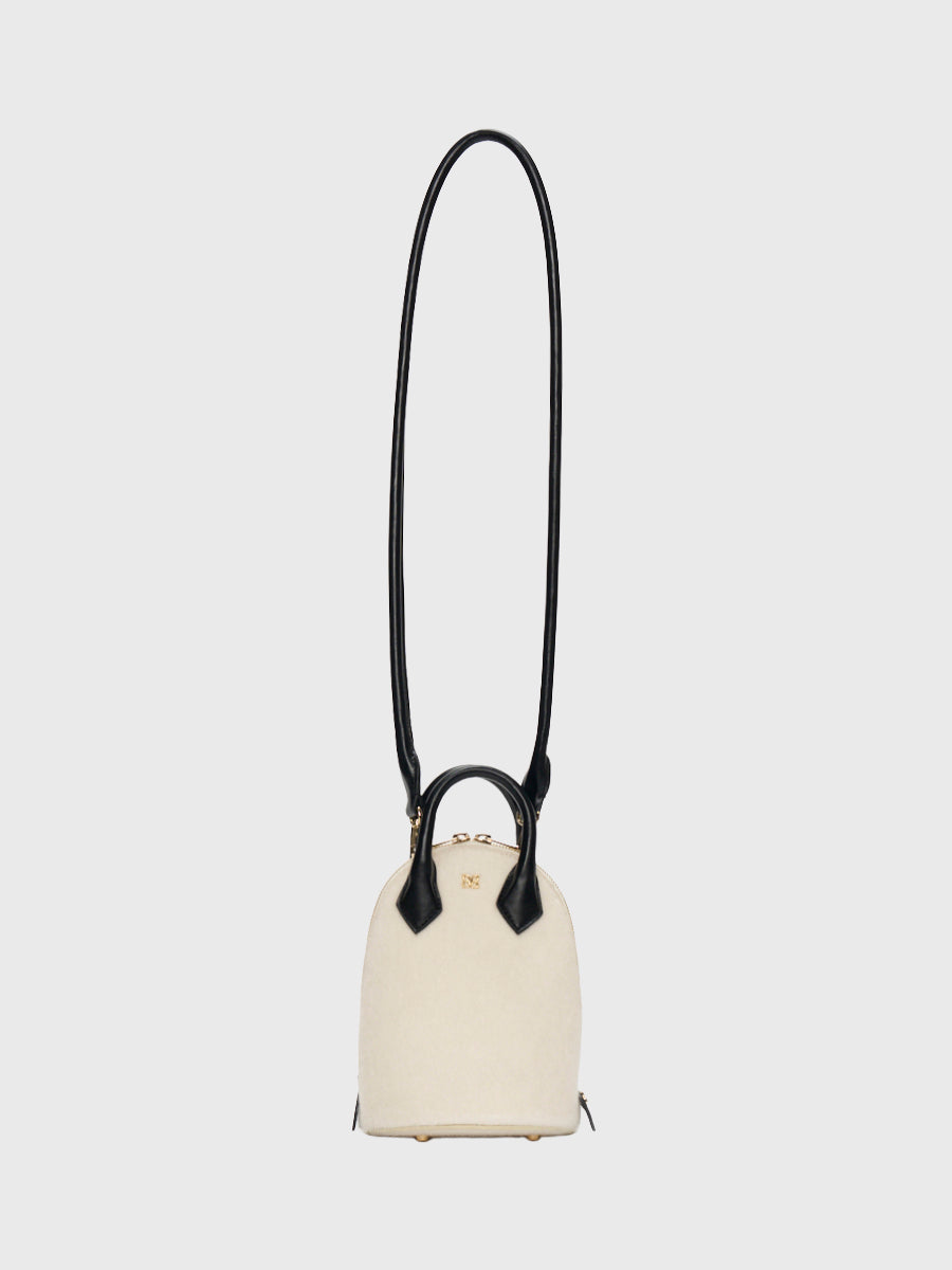 ROUND BASE BAG