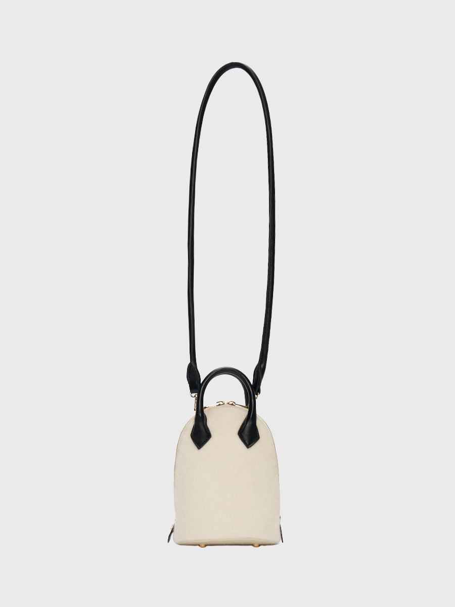 ROUND BASE BAG