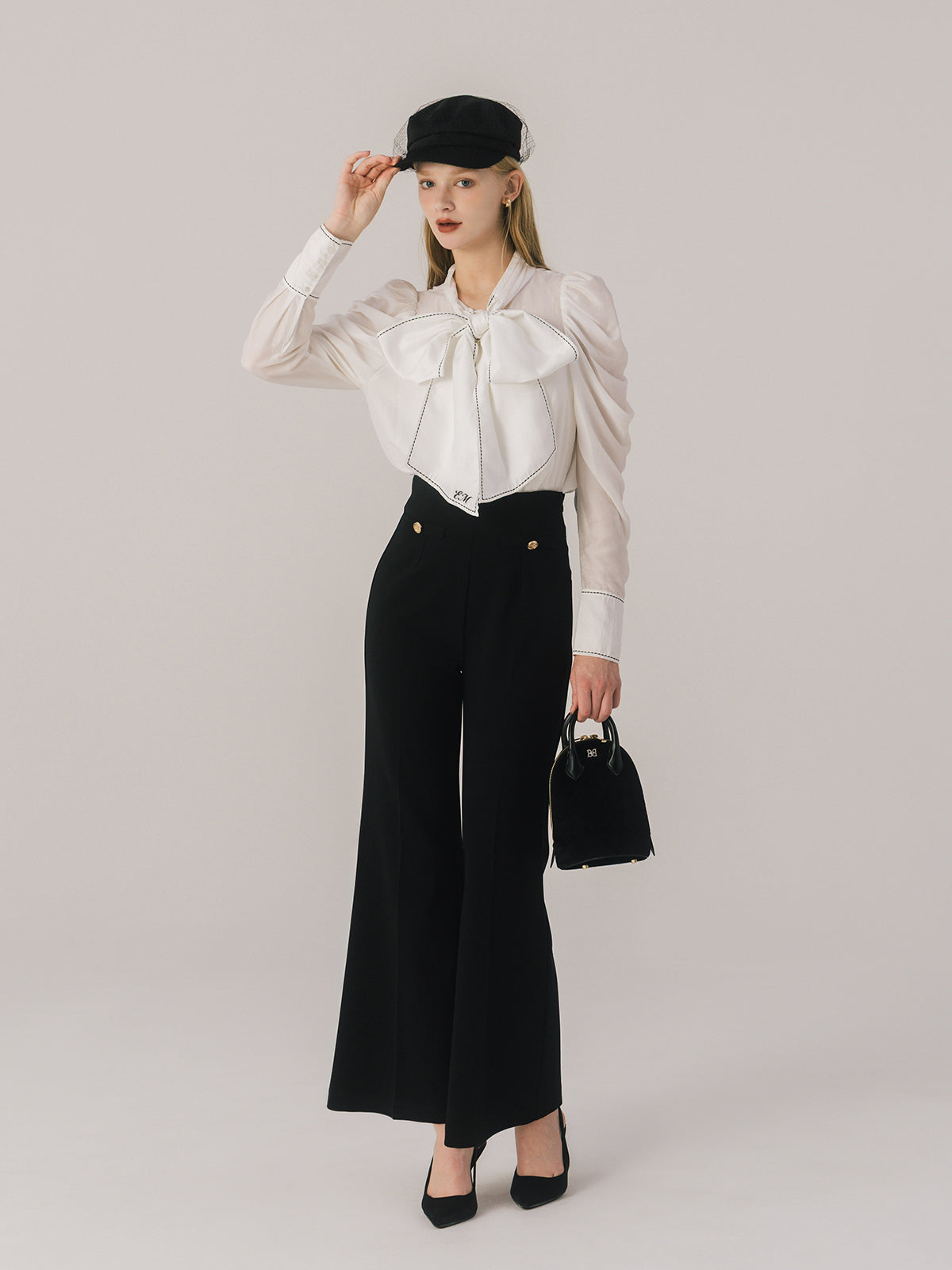 COLOR:BLACK