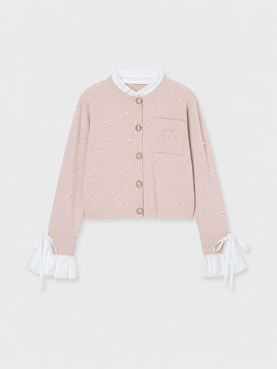 COLOR:LIGHT PINK