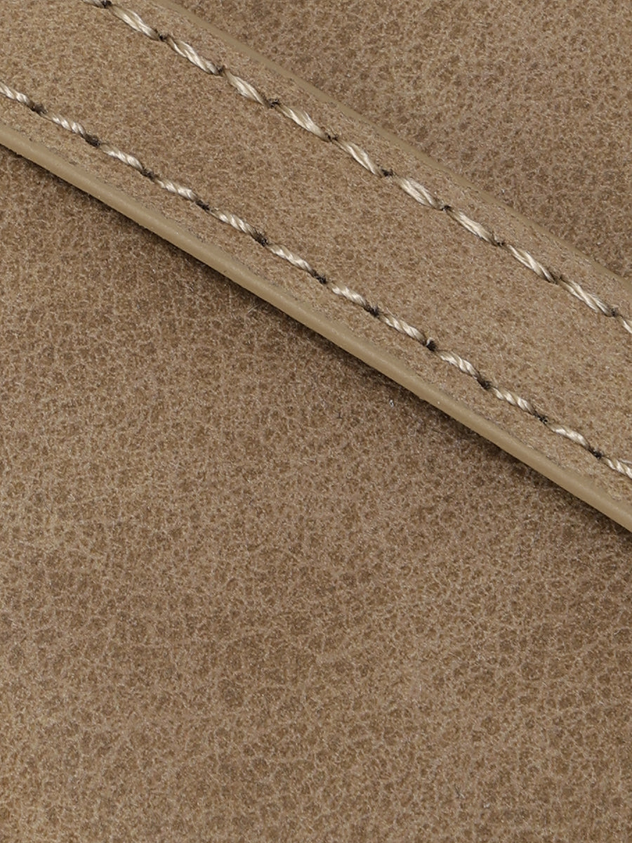 【STAND OIL】BELTED MIRROR KEYRING