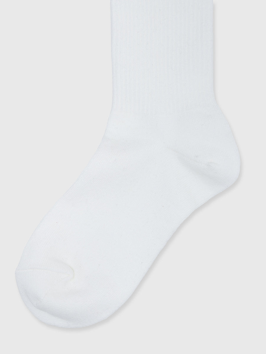 eimyロゴソックス