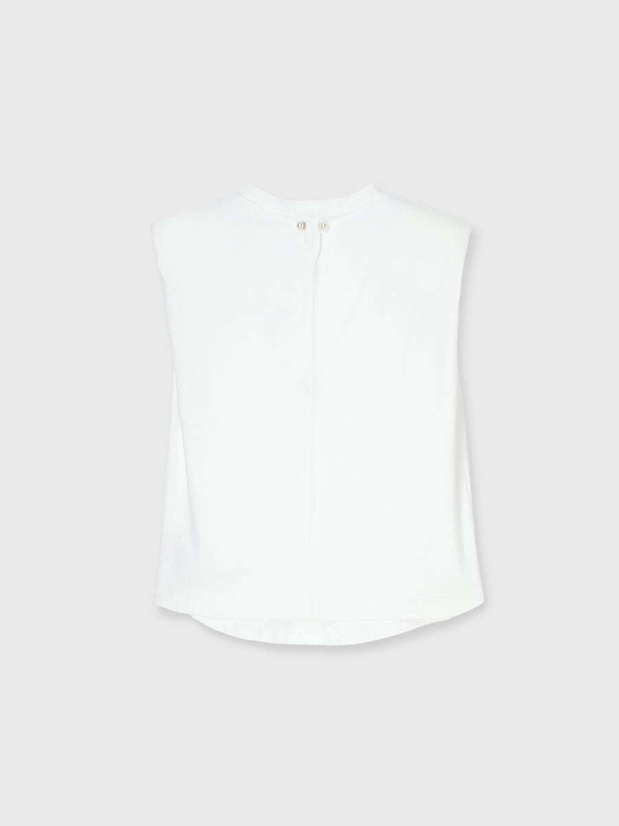 ウエストタックノースリトップス