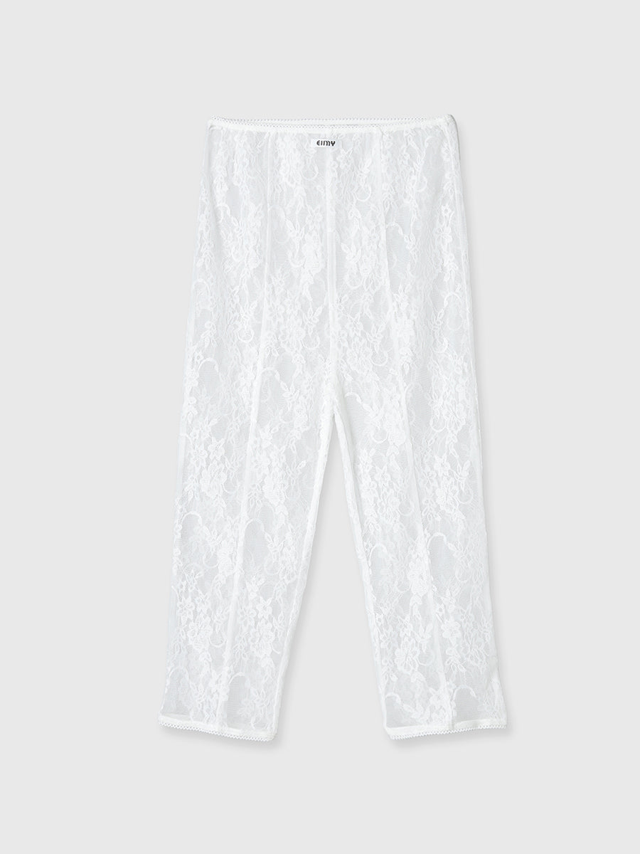 レースレギンス