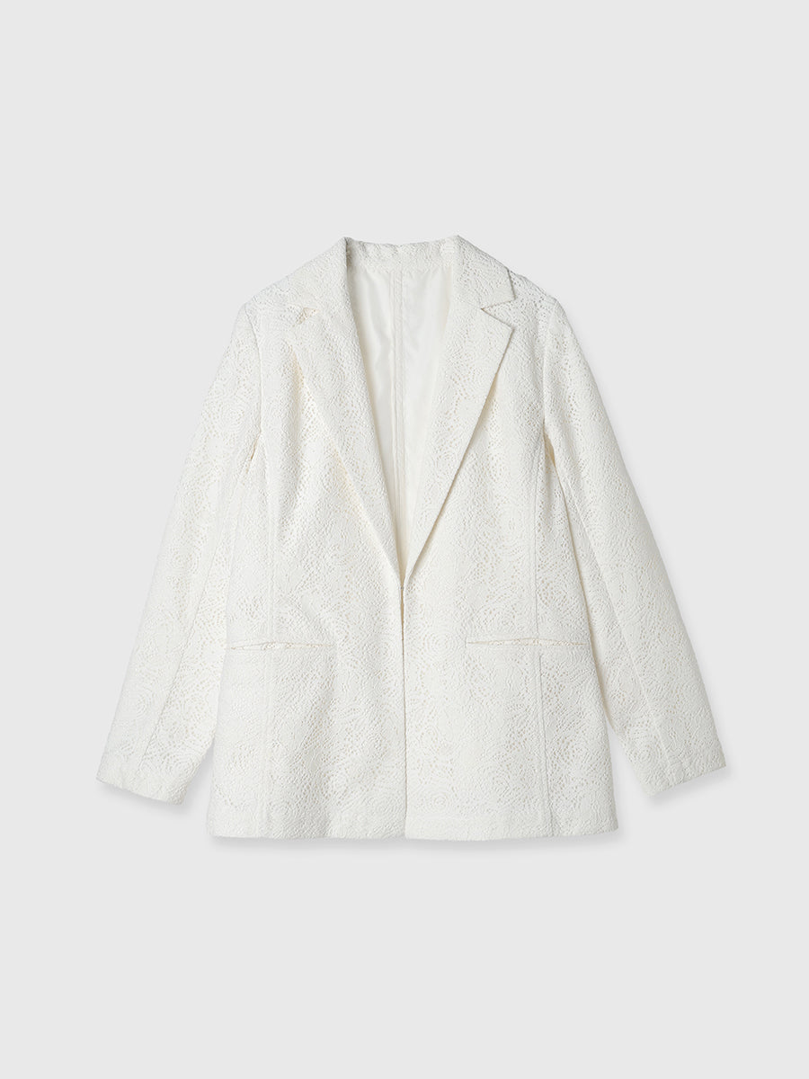 レーステーラードジャケット