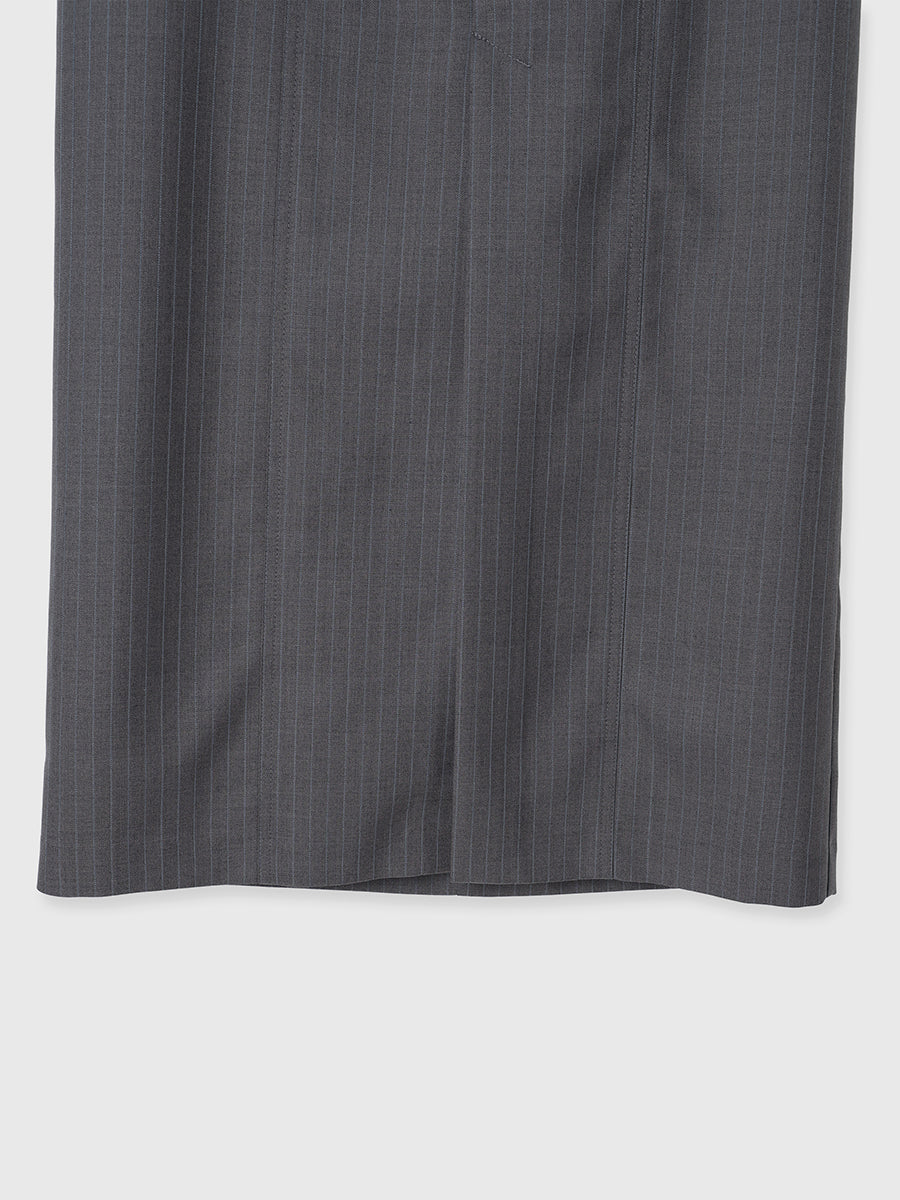 ウェストデザインスカート