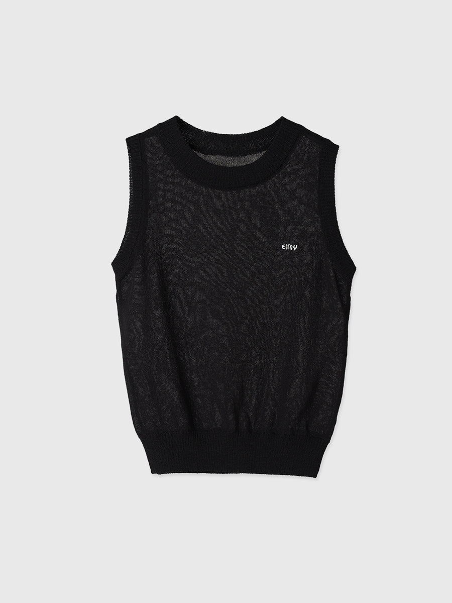 シアーノースリEimyロゴニット