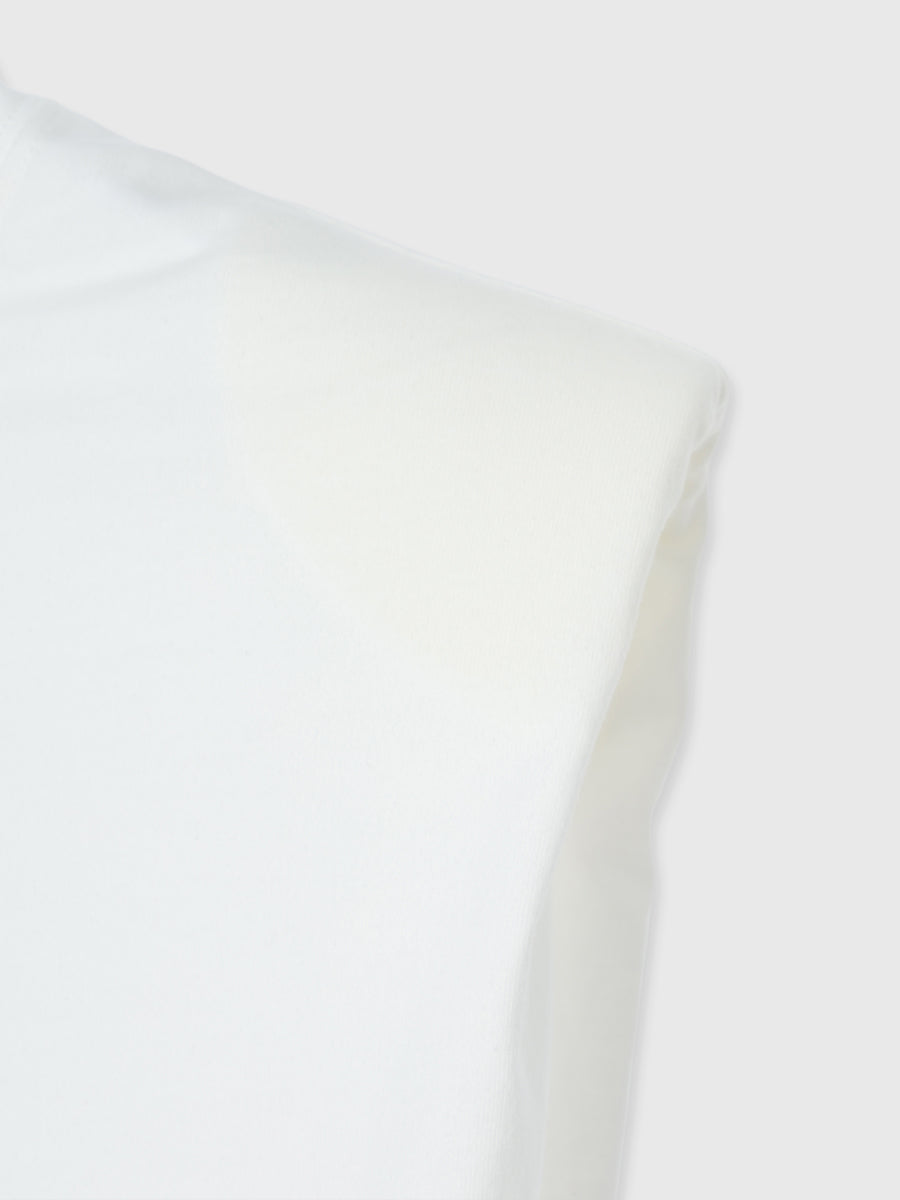 ウエストタックノースリトップス