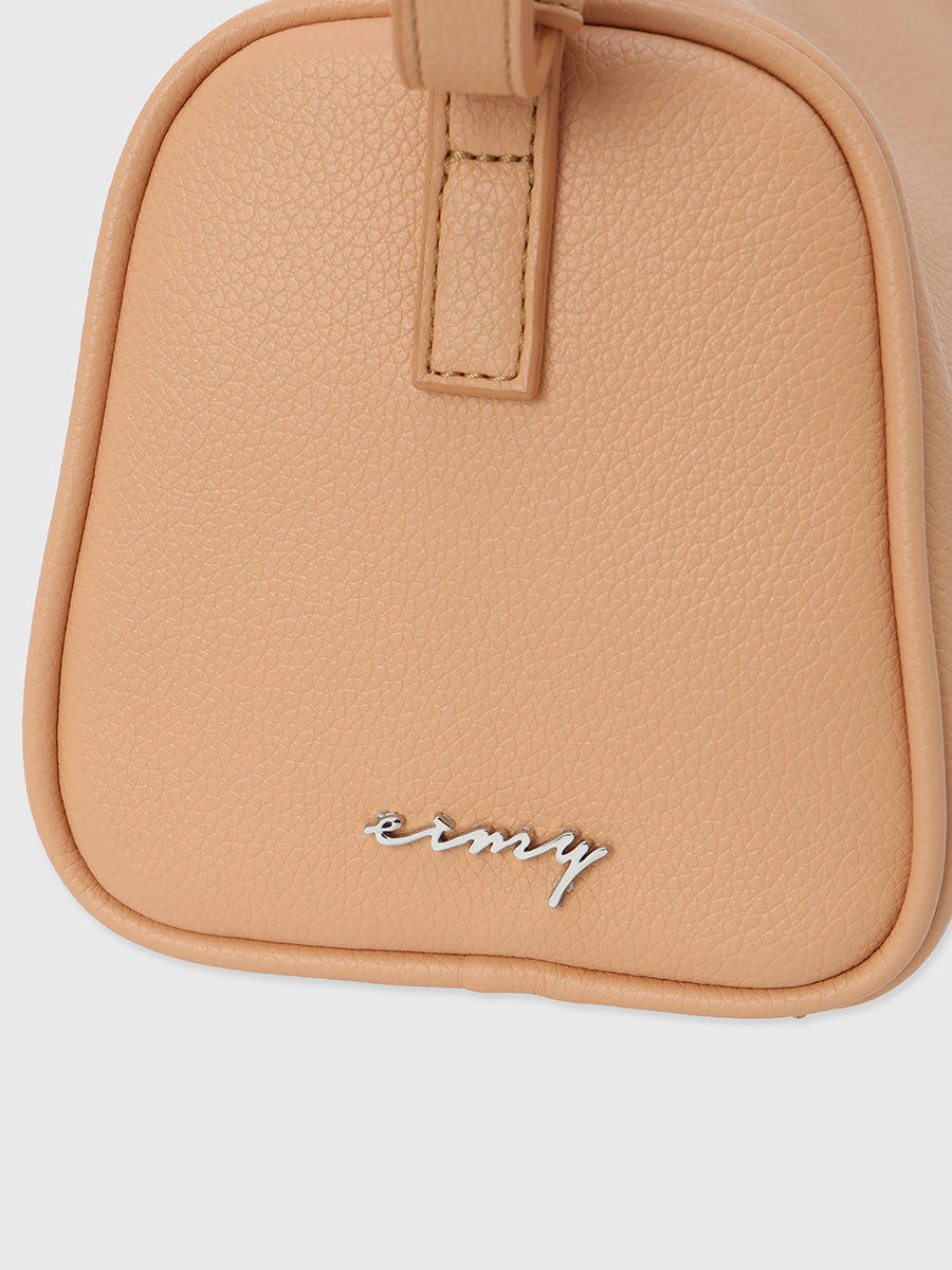 スクエアナローハンドルバッグ