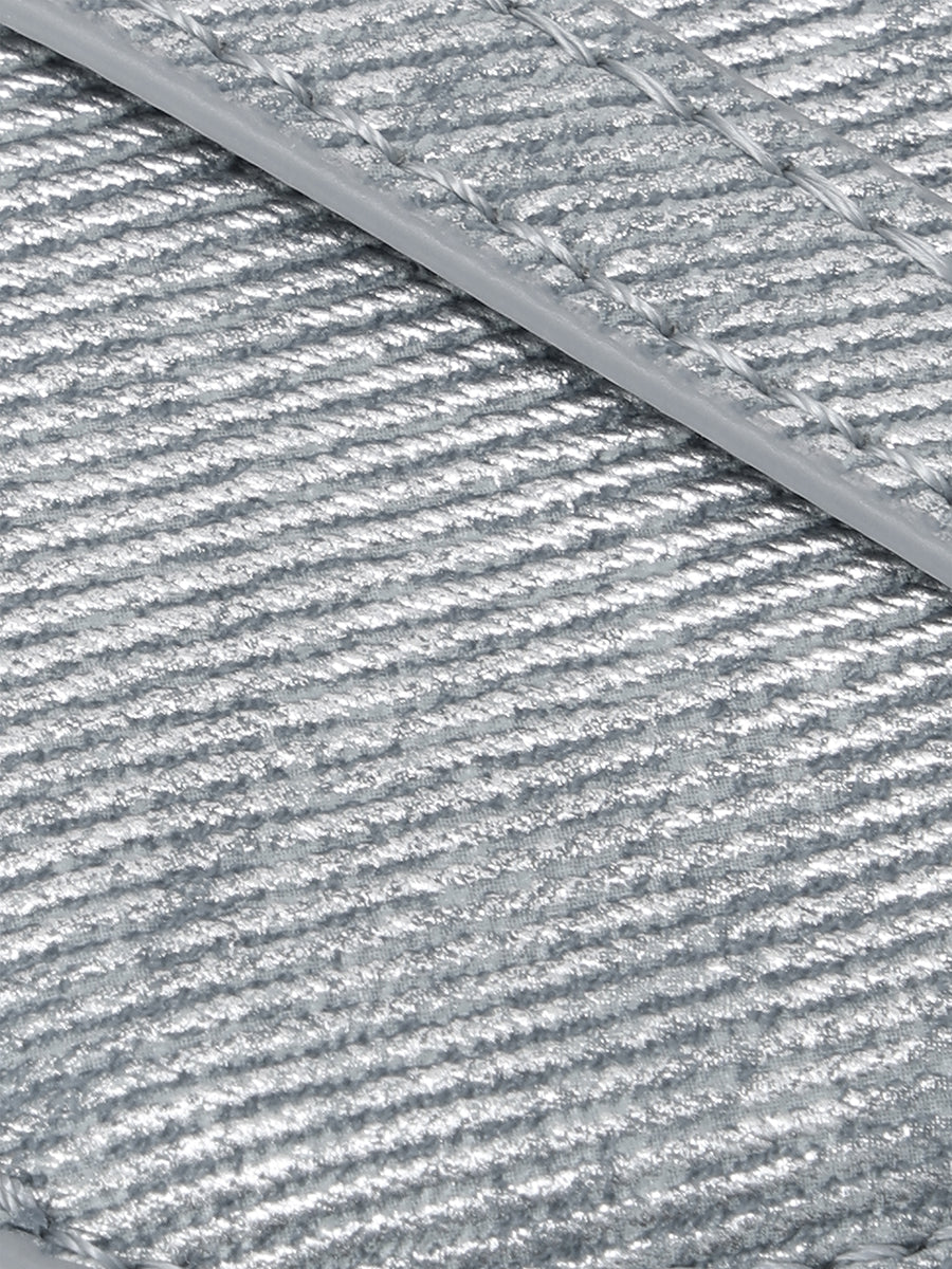 【STAND OIL】BELTED MIRROR KEYRING