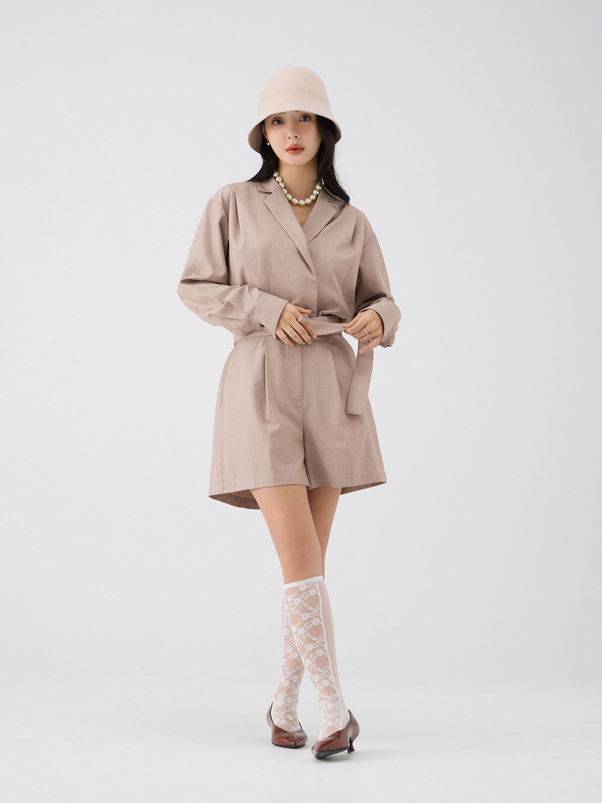 クロシェハット