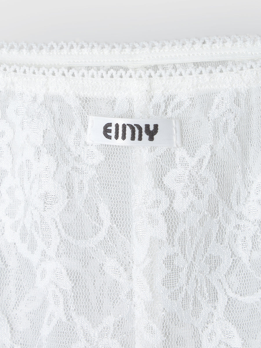 レースレギンス