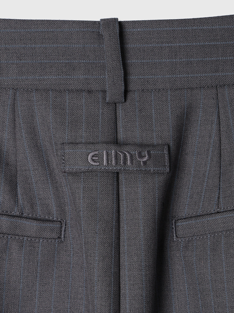 ウェストデザインスカート