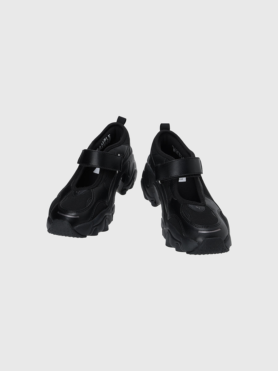 【PUMA】パルサーウェッジサンダル