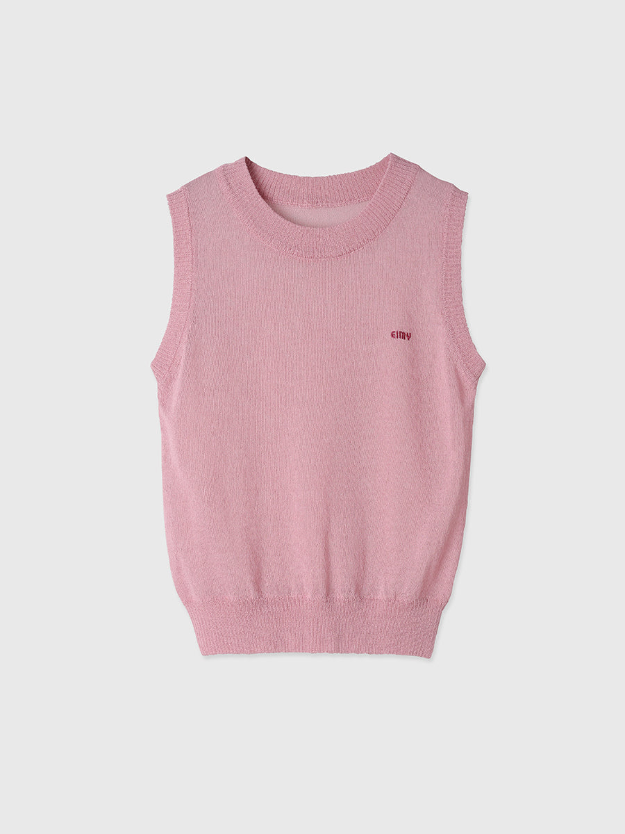 シアーノースリEimyロゴニット