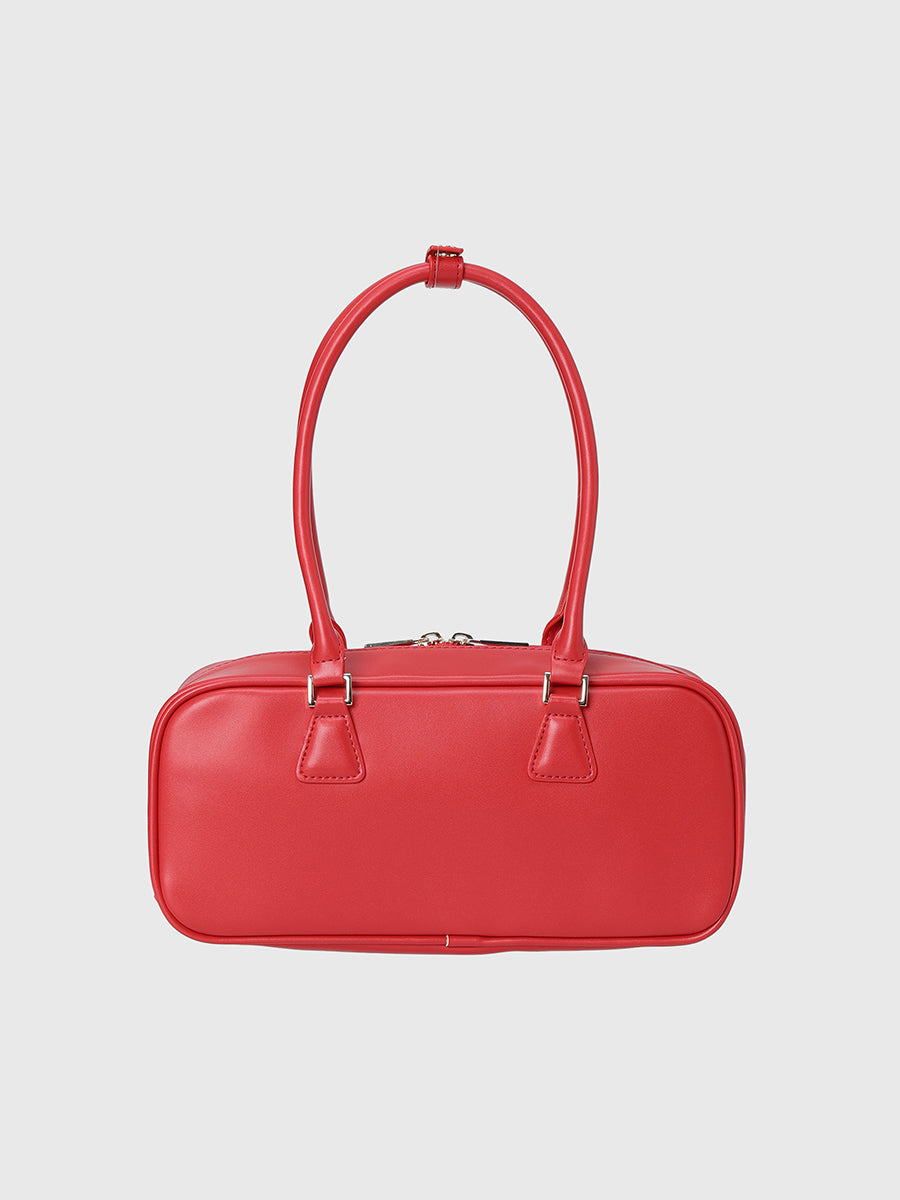 EIMYロゴボストンバッグ