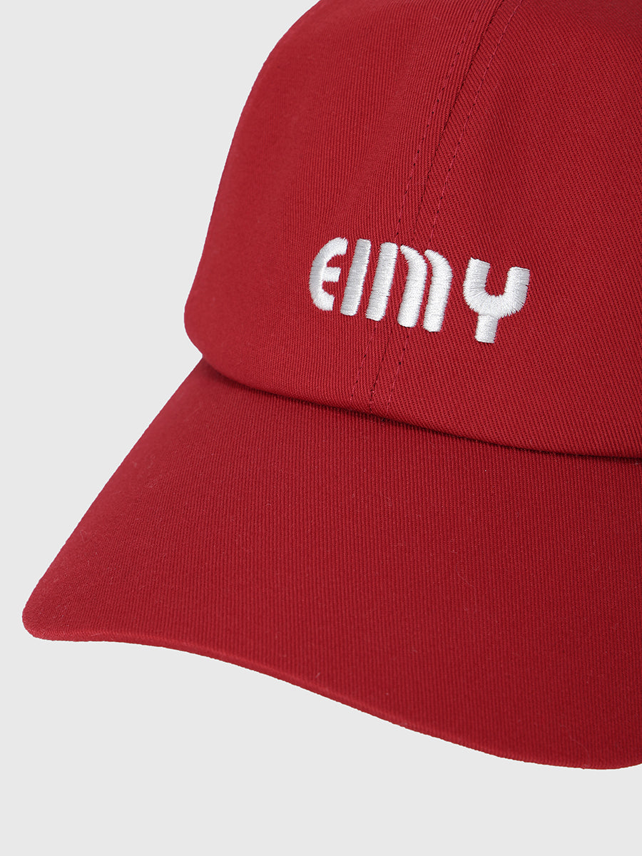 EIMYロゴキャップ