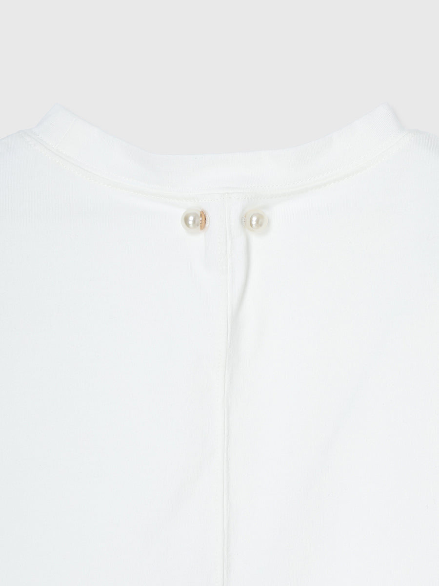 ウエストタックノースリトップス