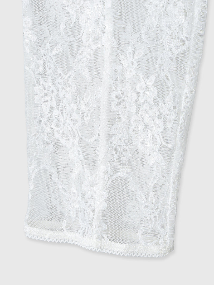 レースレギンス