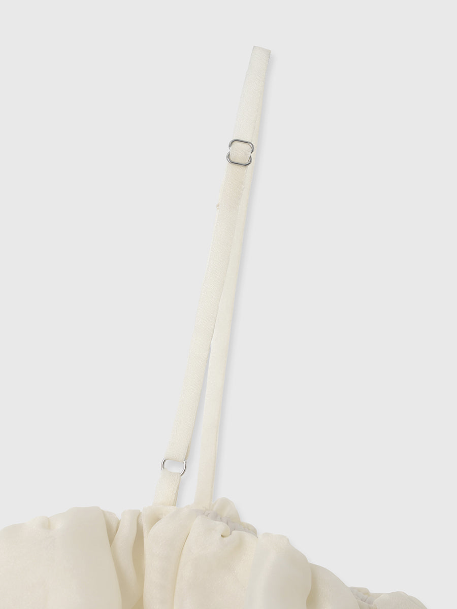 シアースタッズキャミ