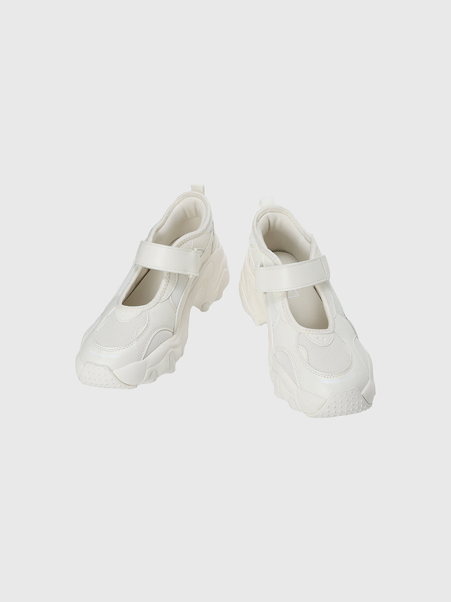 【PUMA】パルサーウェッジサンダル