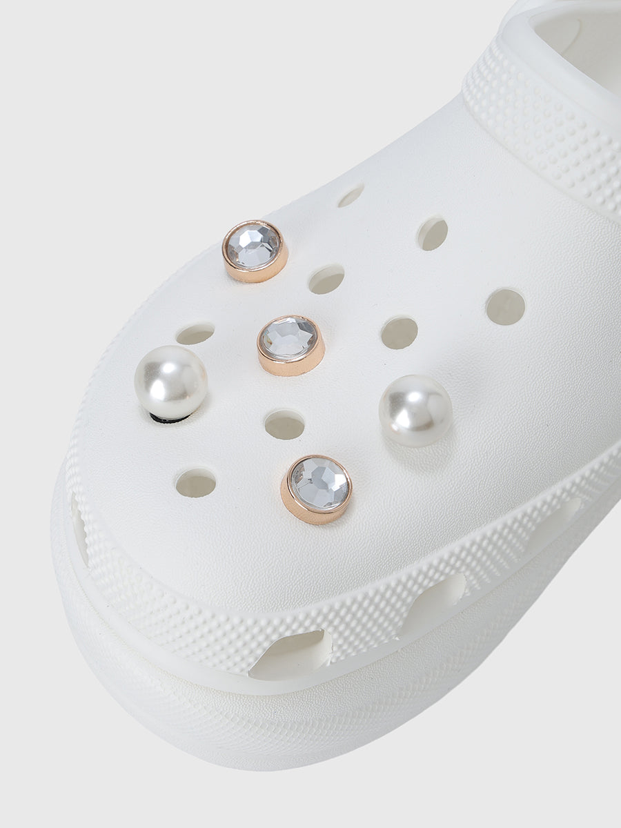 【crocs】WOMEN'S CROCS CLASSIC BAE CLOG　eimy pack