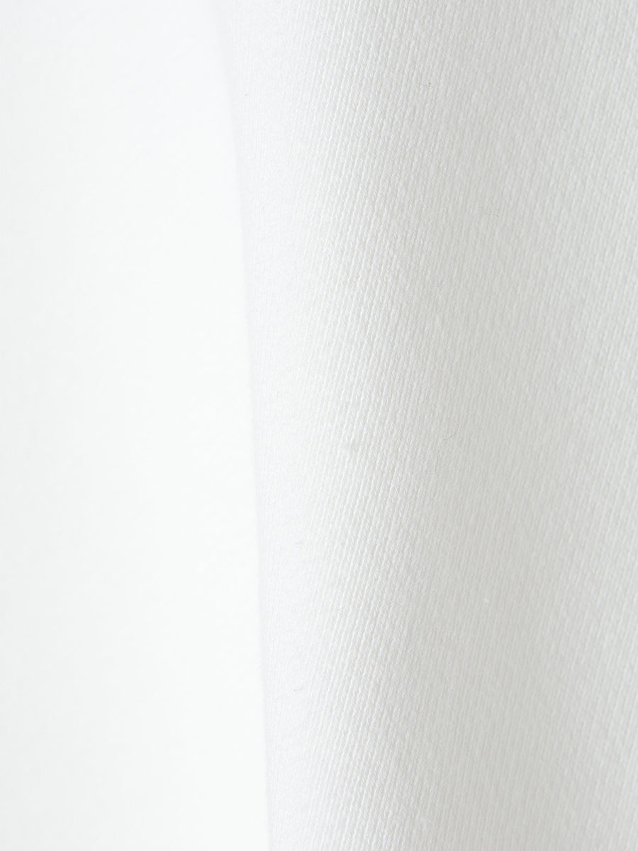 HEAVY SWEATロゴプルオーバー