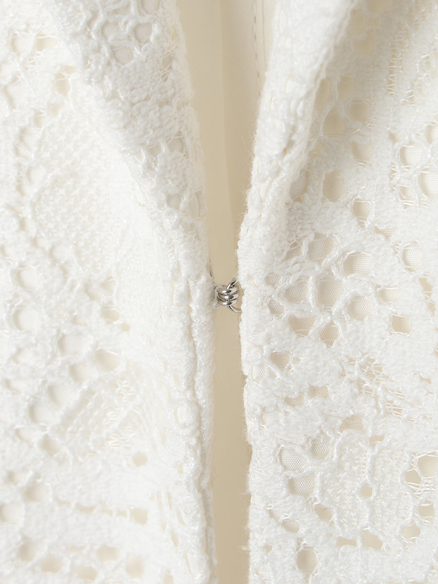 レーステーラードジャケット