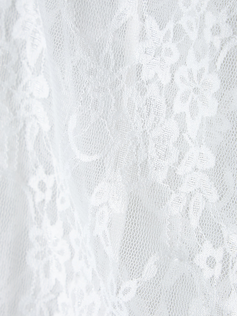 レースレギンス