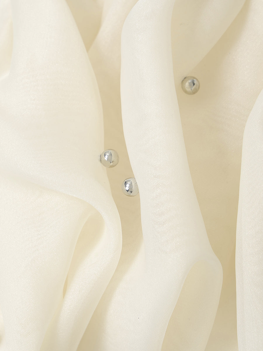 シアースタッズキャミ