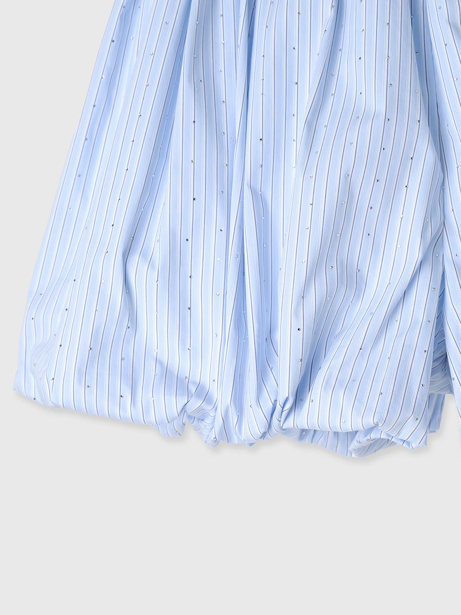 ビジュートリムシャツSET UP