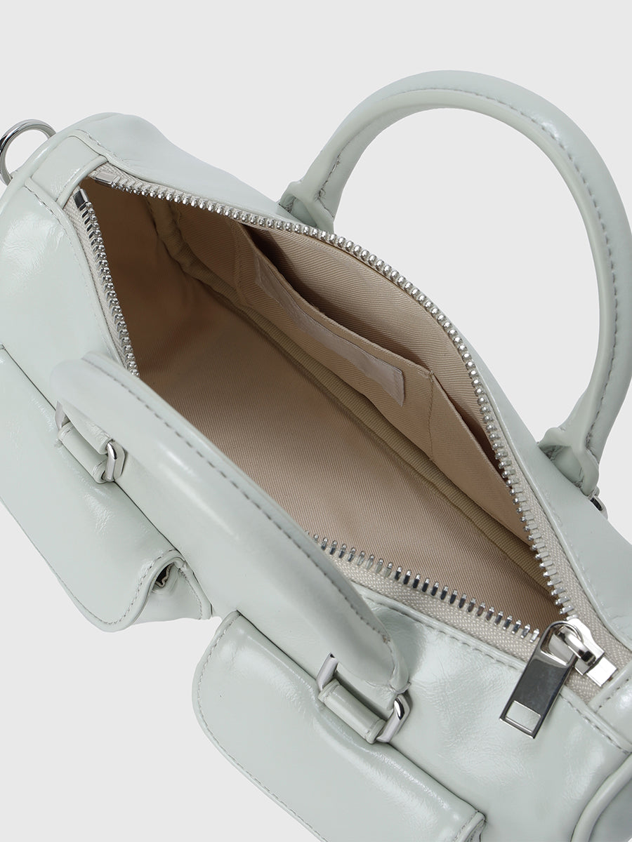 【STAND OIL】CHUBBY HALF BAG