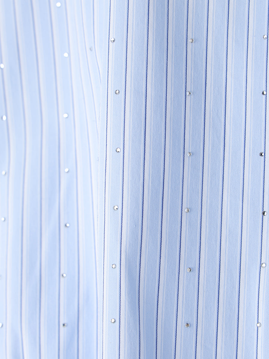 ビジュートリムシャツSET UP