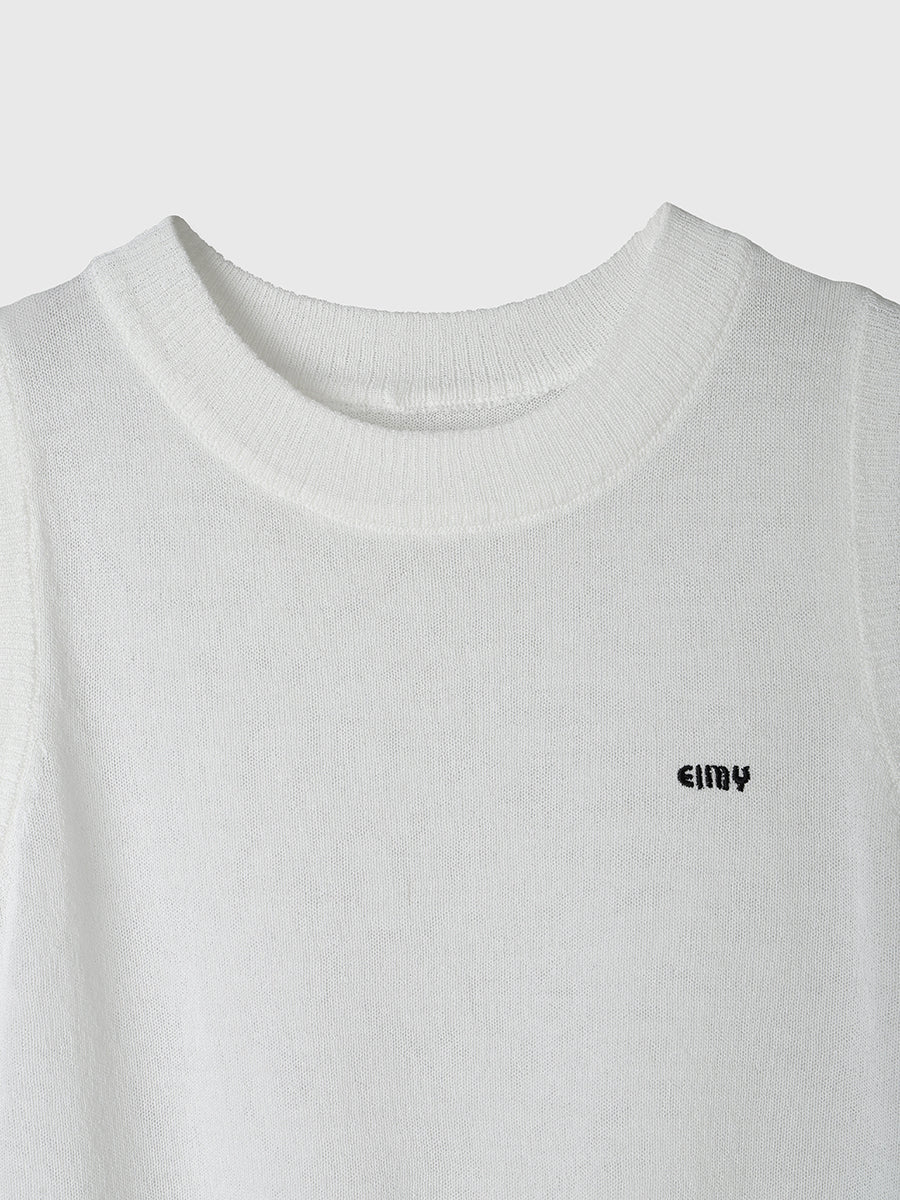 シアーノースリEimyロゴニット