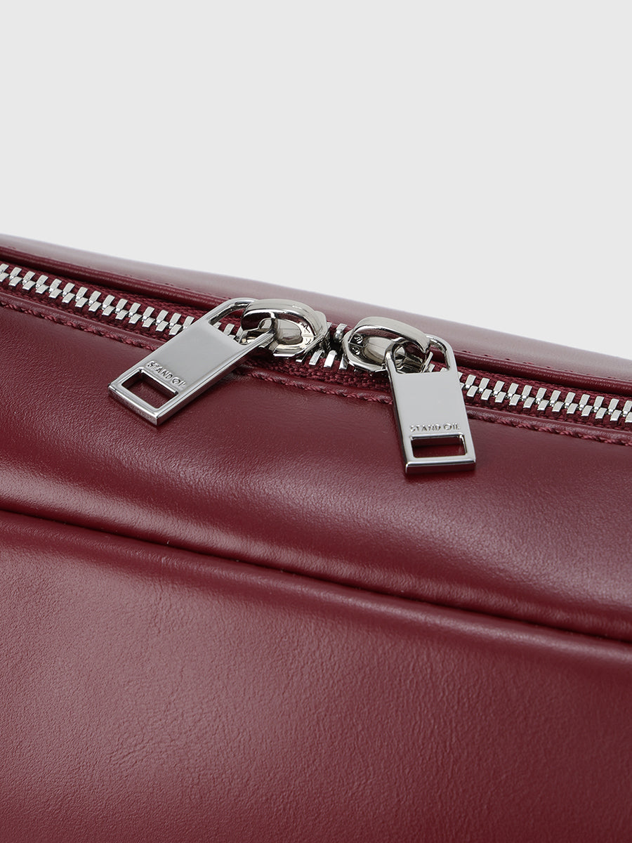 【STAND OIL】MORE BAGUETTE BAG