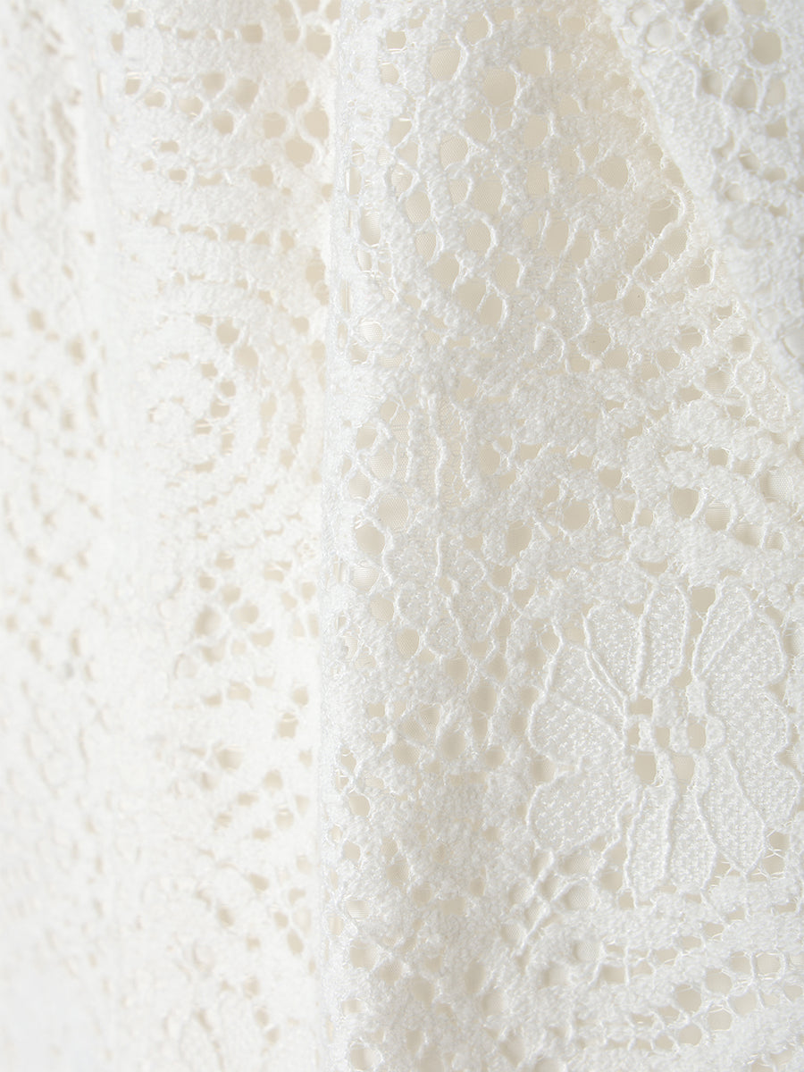 レーステーラードジャケット