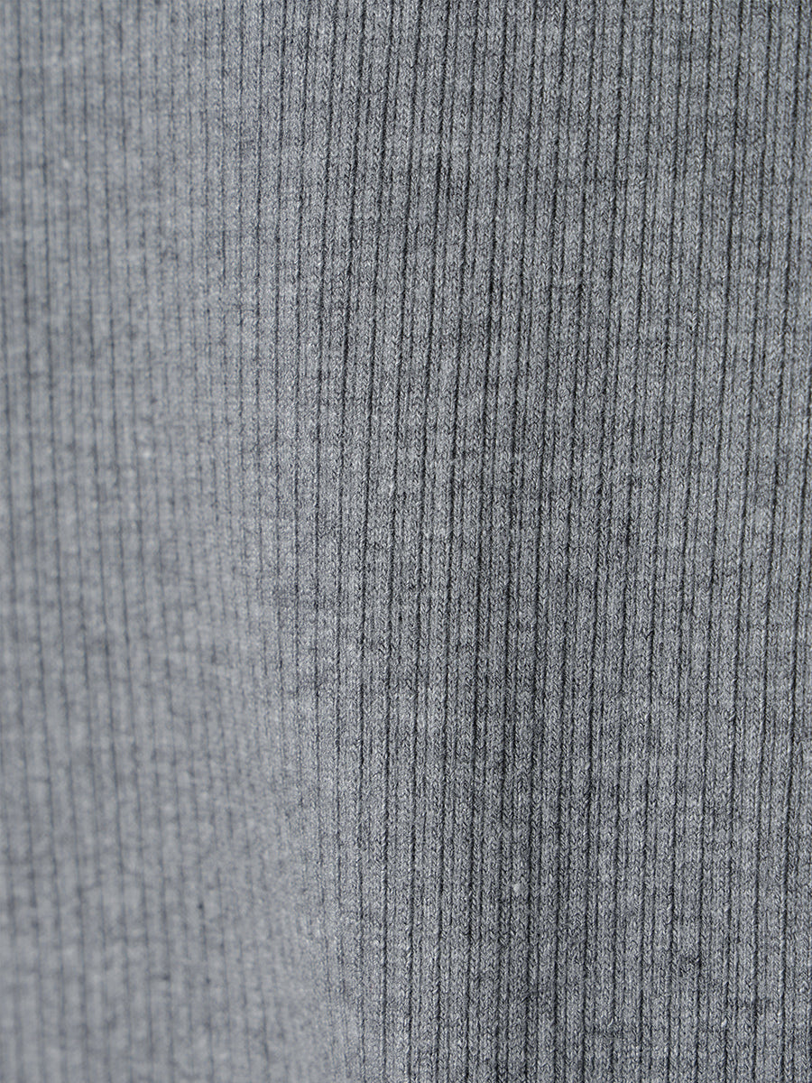 レースドッキングカットタンクトップ