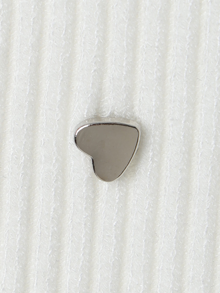 ハートスタッズタンクトップ