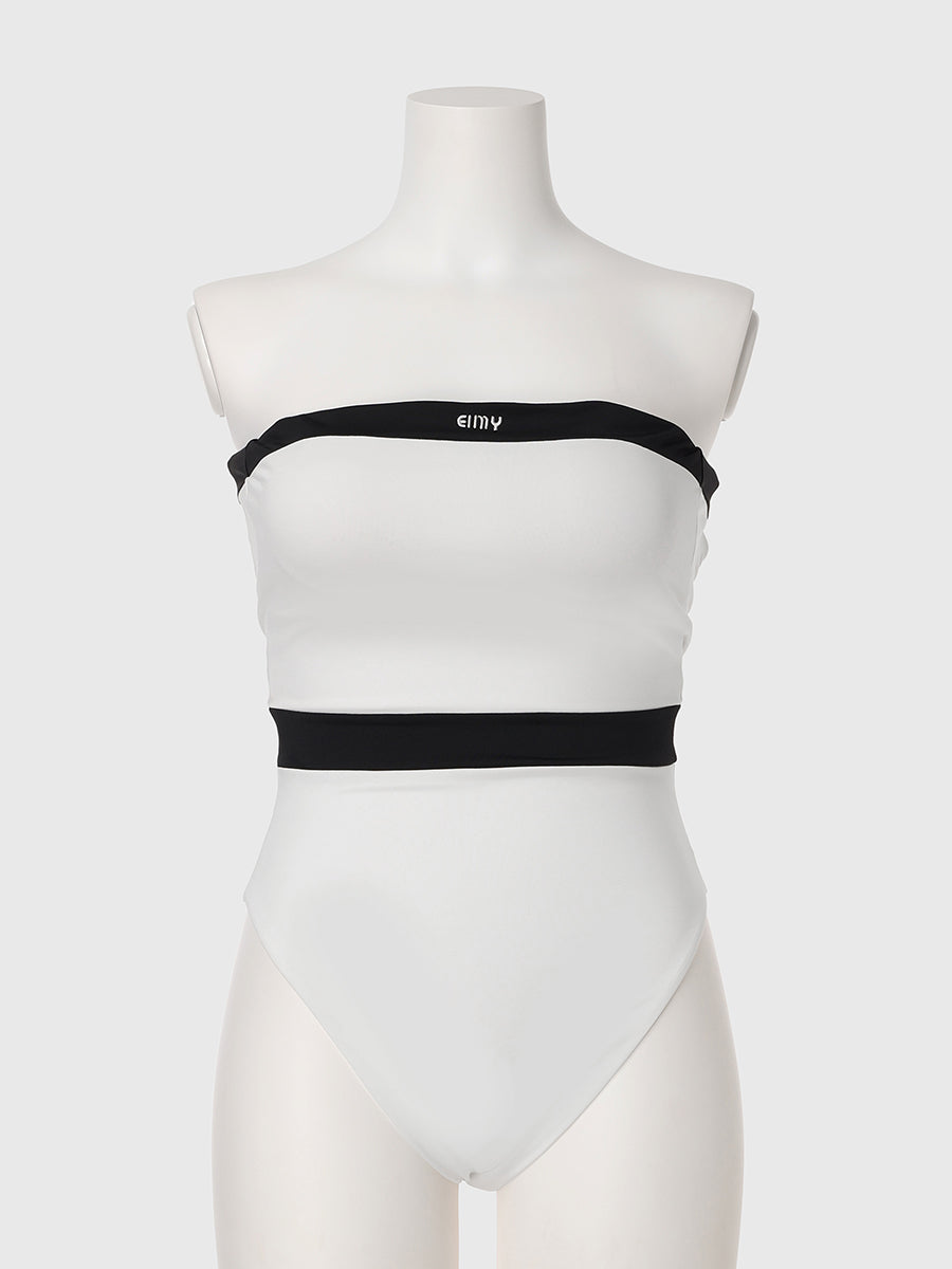 バックリボンワンピース