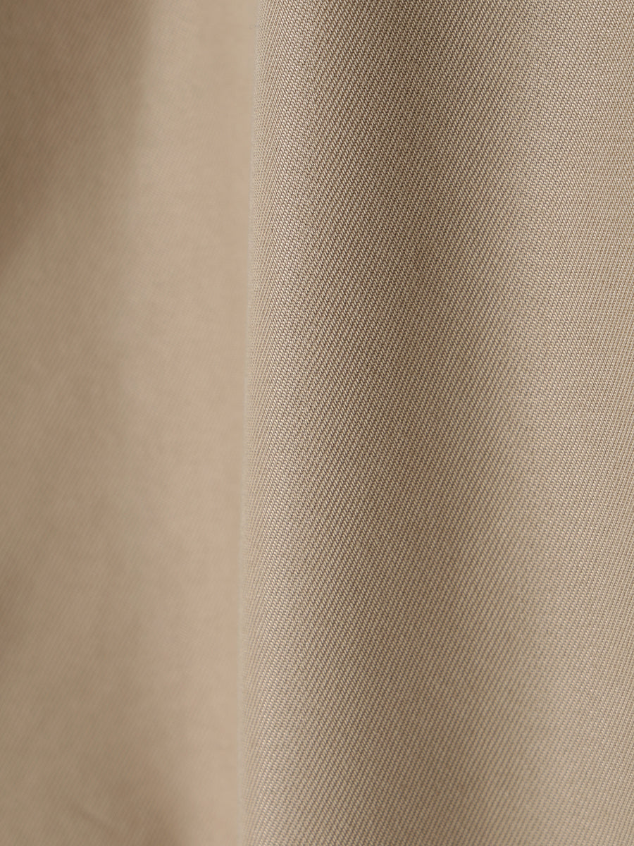 Switchingカラーフラップポケットブルゾン